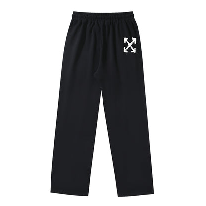 OFF-Whlte Casual trousers#1