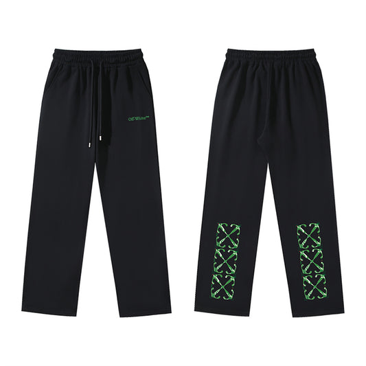 OFF-Whlte Casual trousers#3