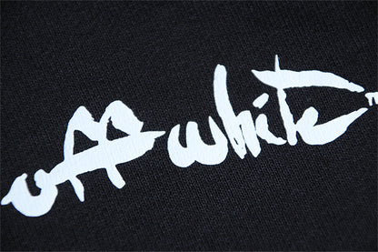 OFF-Whlte Casual trousers#4