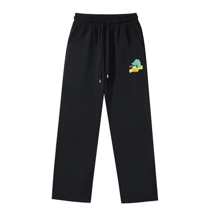 OFF-Whlte Casual trousers#6