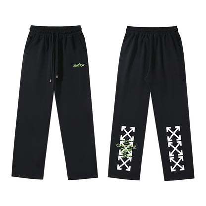 OFF-Whlte Casual trousers#7