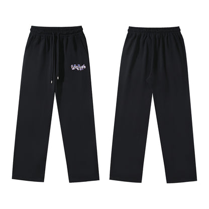 OFF-Whlte Casual trousers#9