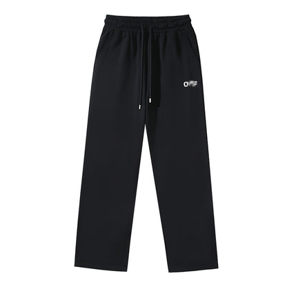OFF-Whlte Casual trousers#10