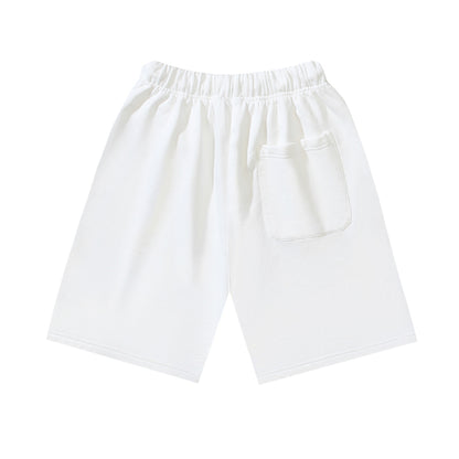 OFF-Whlte arrow print shorts#23