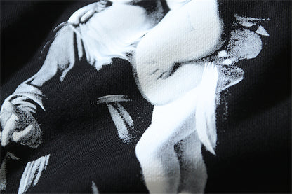 OFF-Whlte arrow print shorts#24
