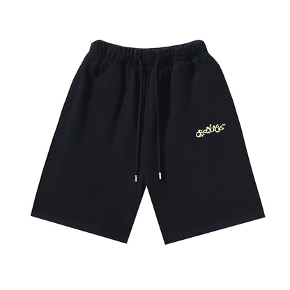 OFF-Whlte arrow print shorts#2