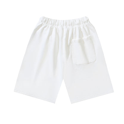 OFF-Whlte arrow print shorts#7