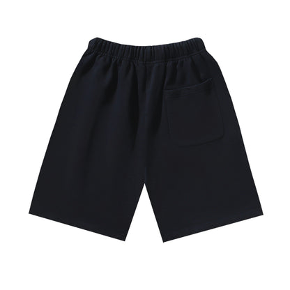 OFF-Whlte arrow print shorts#7