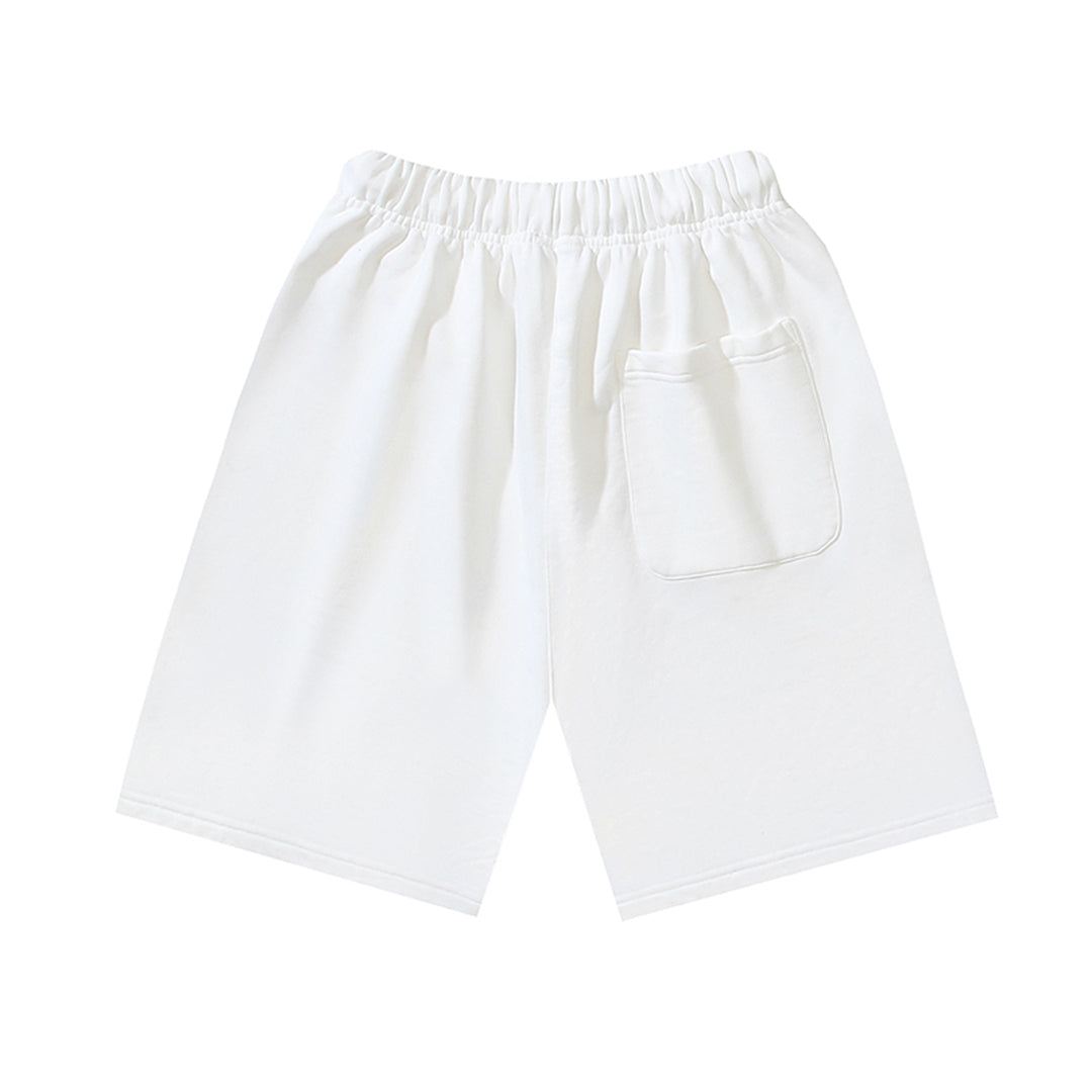 OFF-Whlte arrow print shorts#10