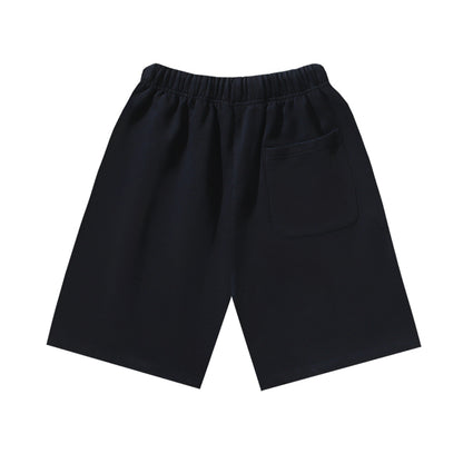 OFF-Whlte arrow print shorts#10